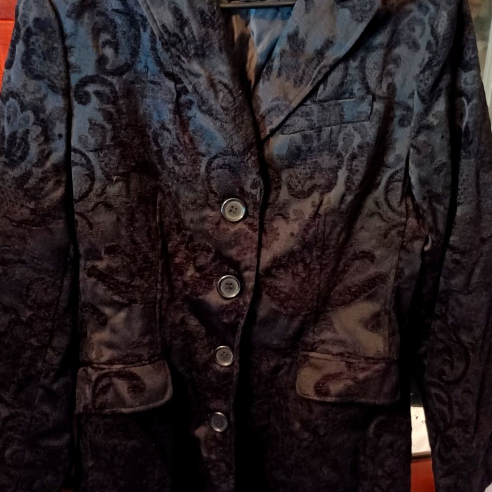 Coat